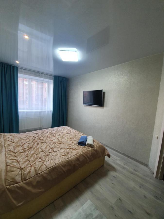 Жк Яровиця Lutsk Bagian luar foto